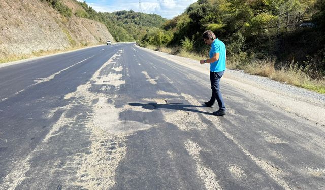 CHP Zonguldak Milletvekili Eylem Ertuğrul, Ereğli ve Alaplı OSB Hakkında Açıklama Yaptı!