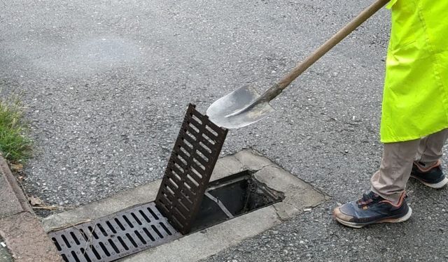 Devrek Belediyesi, Sel ve Taşkınlar İçin Teyakkuzda!