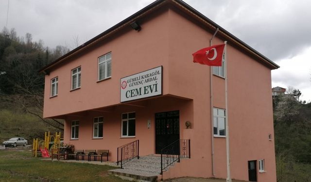 Gümeli’deki Cemevine El Attılar!