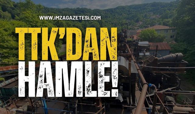TTK’dan çeneli primer hamlesi!