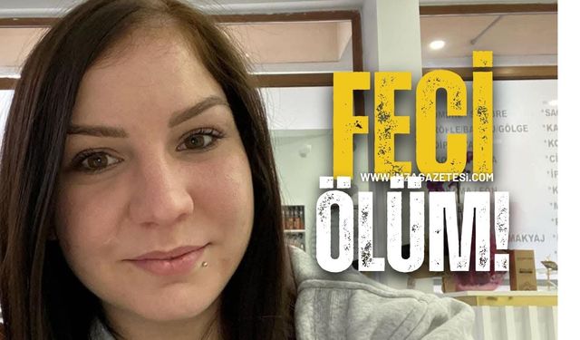 Zonguldak'ın ilçesinde olay! Ufak tartışma kanlı bitti...