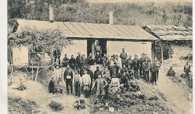 Fransız arşivinden 1920’li yıllara ait Zonguldak belgeleri!