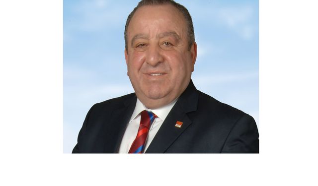 Halil Fırat