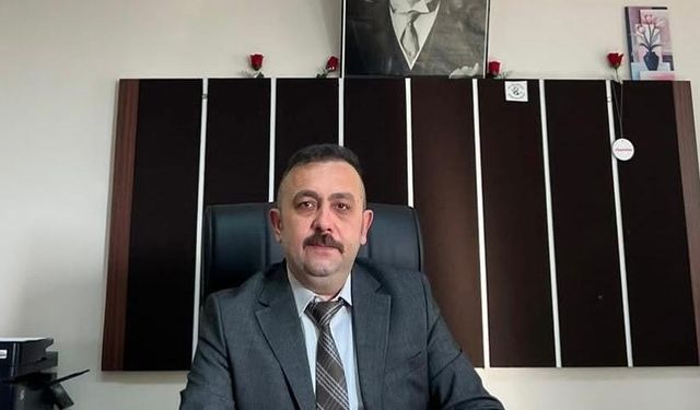 Deniz Karakuş, Alaplı Devlet Hastanesi'nde Göreve Başladı...