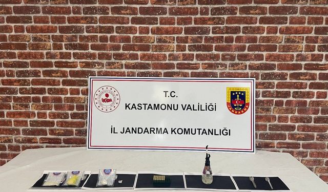 Zehir tacirlerinin cezası belli oldu