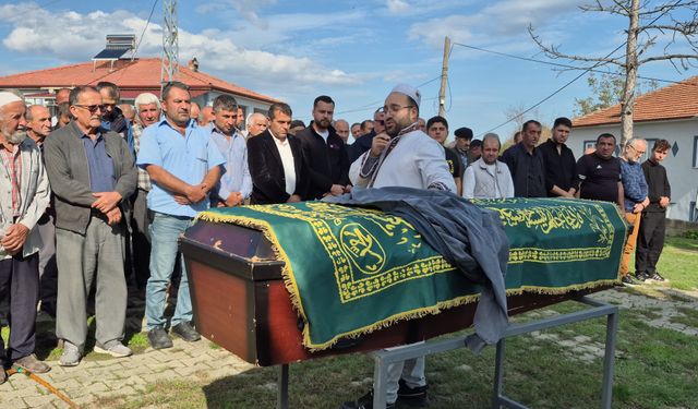 Bartın’ın Sevilen Sucusu Ramazan Göktaş Dualarla Toprağa Verildi...