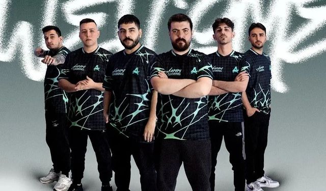 Aurora CS2 Maçı Ne Zaman? Maç Takvimi 2025