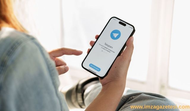 Behçet Dayı Telegram Kanalı ve Linki 2025