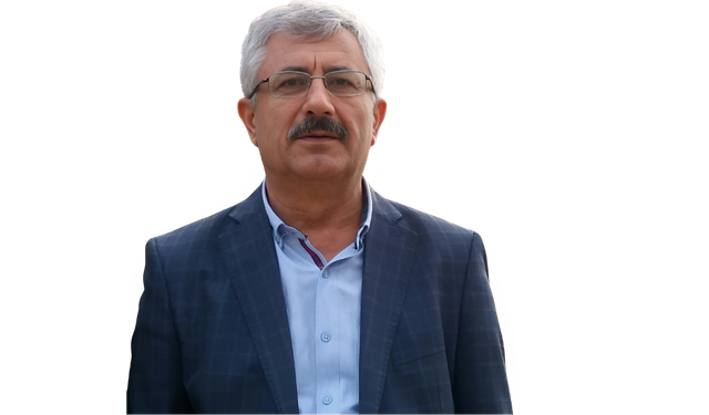 Turhan Oral