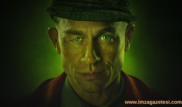 Canavar ed gein hikayesi gerçek mi?