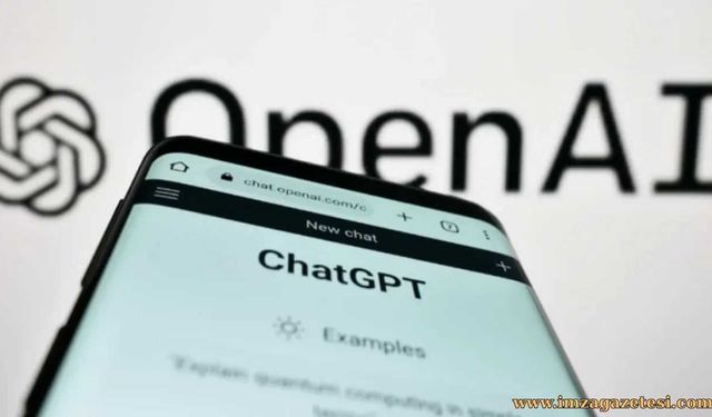 ChatGPT Mesaj Akışında Hata Ne Demek?