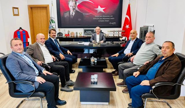 Milletvekili Muslu'da Çalışmalar ve Sorunları Yerinde İnceledi!