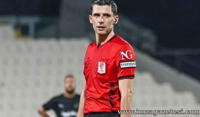 Egemen Artun Yönettiği Maçlar ve Bahis Oynadığı Maçlar Neler?