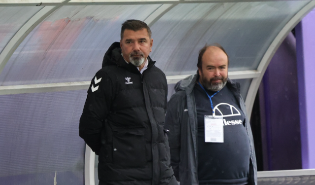 Gökmen Başoğlu ve Ali Ünlü'den Ayrılık Açıklaması