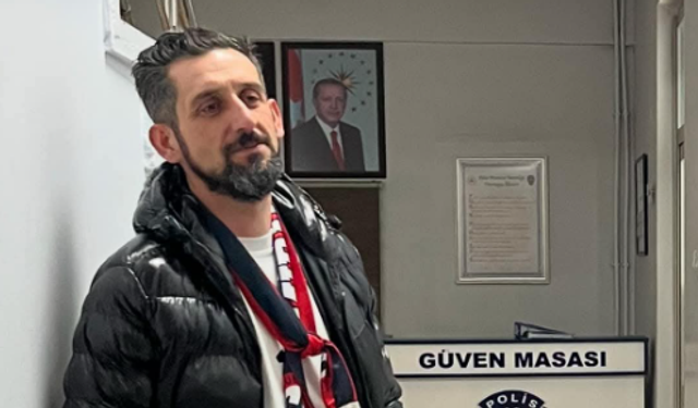 Miraç Balcı’ya Şok Haber Şubat Ayını Bekleyecek