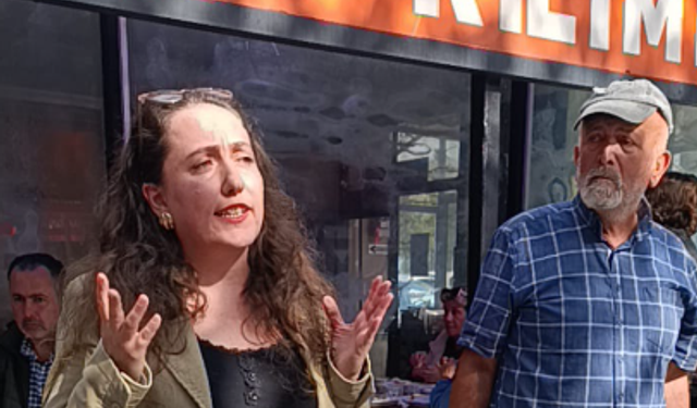 Saraya Karşı Manifestomuzu İlan Edeceğiz!