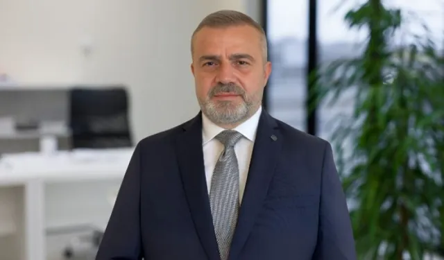 Erdemir Emin Ellerde... Zonguldaklı Bir Genel Müdürle Yeni Dönem!