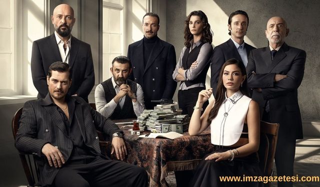 Eşref Rüya Bu Hafta Neden Oynamadı? Haftaya Var mı?