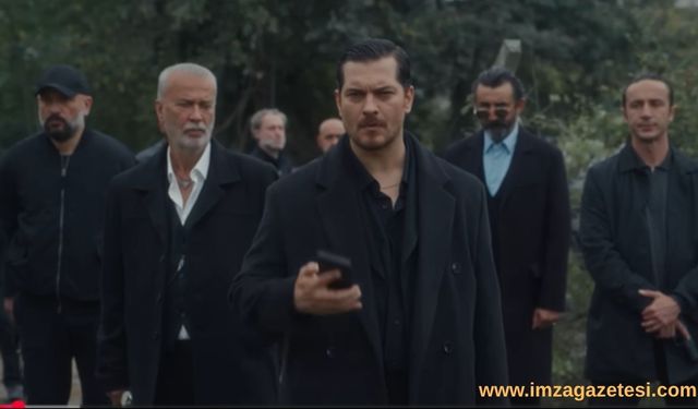 Eşref Rüya Neden Yeni Bölüm Yok? Haftaya Olacak mı?