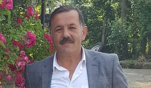 FERAHLI MUHİTTİN ÇAĞLAYAN DEDİ