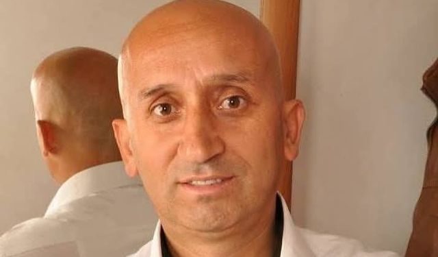 ÇÖNGELLİ NEVZAT ACAR DEDİ