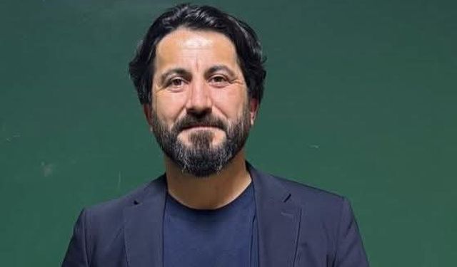 DAVUTLAR DURSUN AYDOĞAN DEDİ