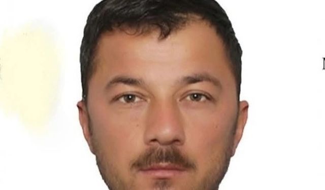 ALAPLI ÖLÜCE GÜZELYALI “KARAHAN” DEDİ