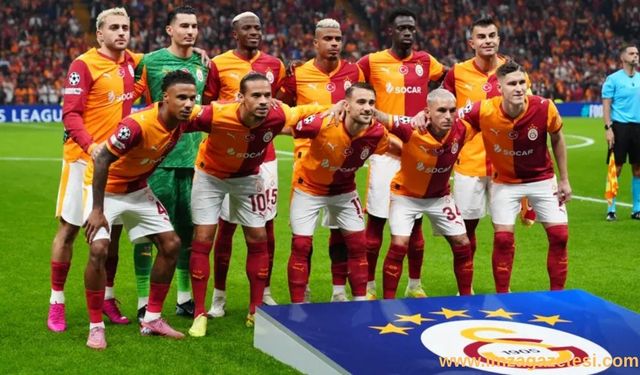 Galatasaray – Göztepe Maçı Ne Zaman, Saat Kaçta, Hangi Kanalda?