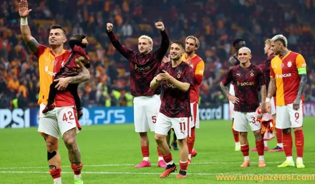 Galatasaray – Göztepe Maçı: Canlı ve Şifresiz Nereden İzlenir?