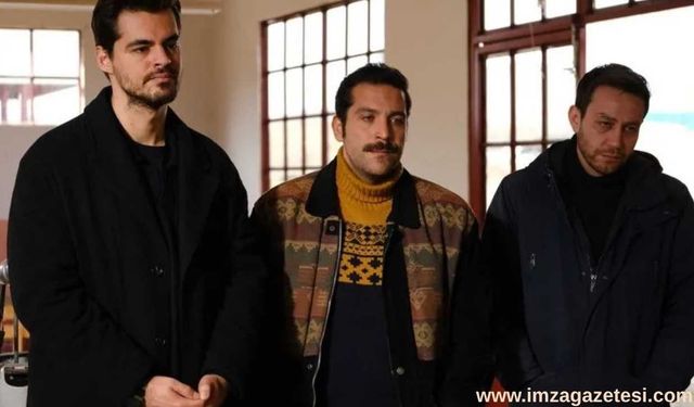 Gönül Dağı Ramazan Diziden Neden Ayrıldı? Dönecek mi? 2026 Şubat