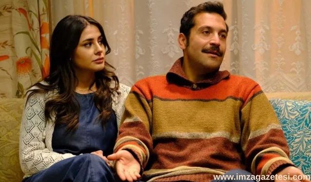 Gönül Dağı Ramazan diziden neden ayrıldı?