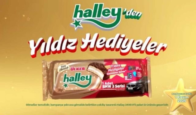 Halley’den Yıldız Hediyeler Com Sitesi Nedir, Nasıl Girilir?