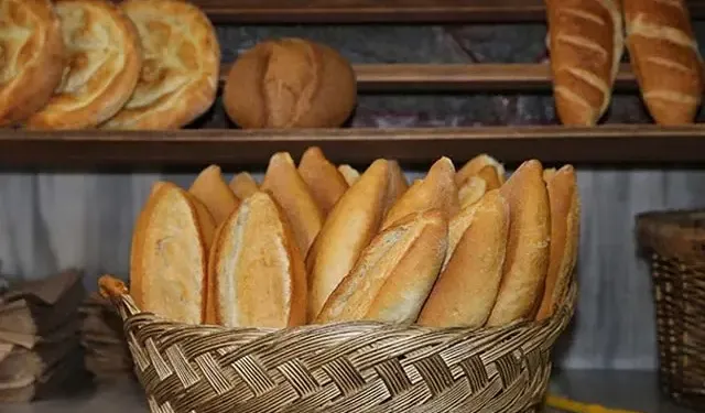 Ekmeğe Zam Furyası Başladı