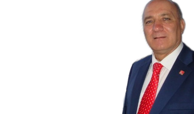 Turgut Aydın