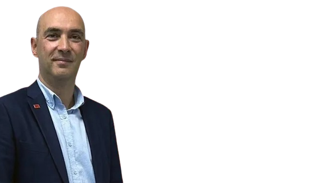 Devrim Dural