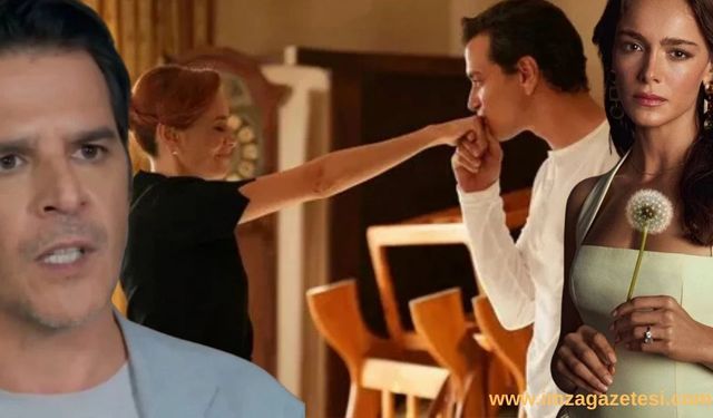 Kıskanmak Dizisi Final Mi Yapacak Bitiyor Mu?