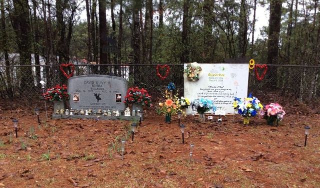 Olivi­a Watkins olayı gerçek mi?