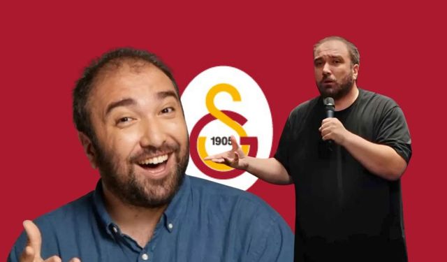 Özgür Turhan Galatasaray Olayı Nedir?