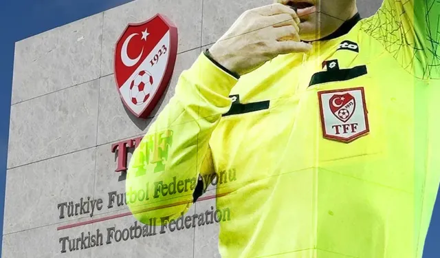 Bahis oynayan hakemlerin cezalarını açıkladı! Zorbay Küçük hakkında dikkat çeken karar!