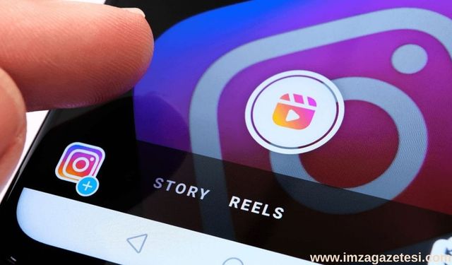 Instagram Reels Geçmişine Nasıl Bakılır? Nerede?