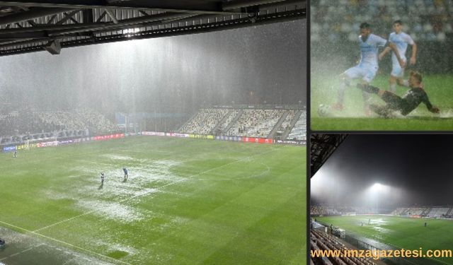 Rijeka Sparta Prag Neden Oynamıyor