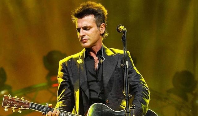 Teoman Diyarbakır Konseri: Bilet Fiyatları, Nerede ve Ne Zaman?