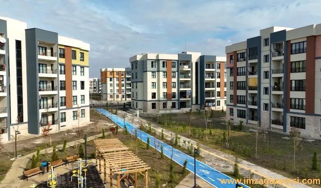 TOKİ T.C. Numarasına Göre Başvuru Nedir? Nasıl Yapılır?