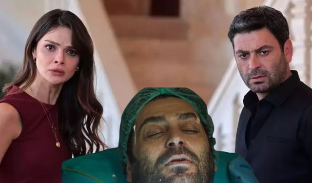 Uzak Şehir Gelecek Hafta 35. Bölüm Fragmanı İzle