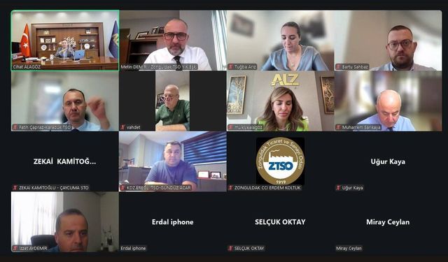 Zonguldak, Sağlık Turizminin Yükselen Yıldızı Olmayı Hedefliyor