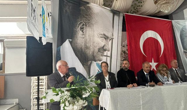 Bahadır Kıyıcı Güven Tazeledi