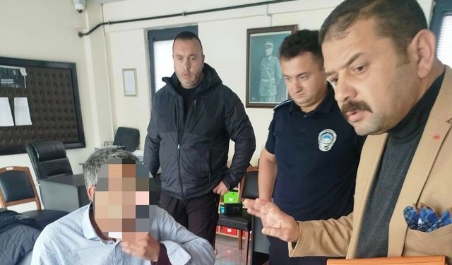 Devrek Belediyesi Dilencilere Göz Açtırmıyor...