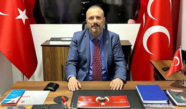 Mhp Kili̇mli̇’den Muslu İ̇çi̇n Doğalgaz Çağrısı: “Artık Bi̇r Zorunluluk Hali̇ne Geldi̇”
