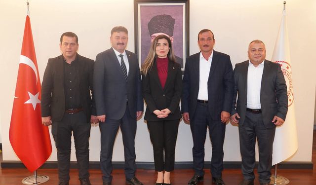 Gümeli Cemevlerine Destekler Artarak Devam Edecek!