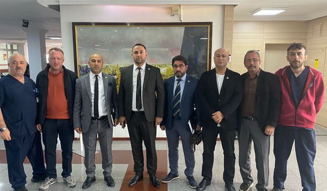 Ankara Üniversitesi Promosyon Sözleşmesi İmzalandı!